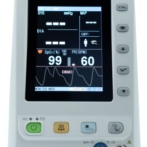 EDAN M3 Vital Signs Monitor