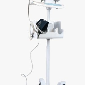 Welch Allyn Vital Signs Monitor 6000