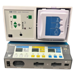 COVIDIEN/VALLEYLAB RapidVac Smoke Evacuator
