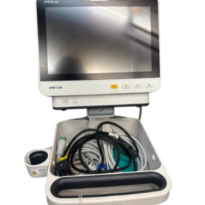 MINDRAY ePM 12M Co2/Recovery Room Monitor