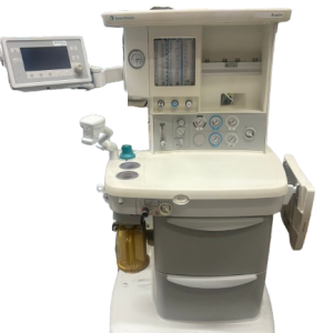 GE DATEX-OHMEDA Aespire 7900 Anesthesia Machine