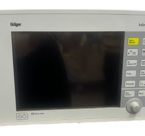 DRAEGER Infinity Delta Multiparameter Monitor