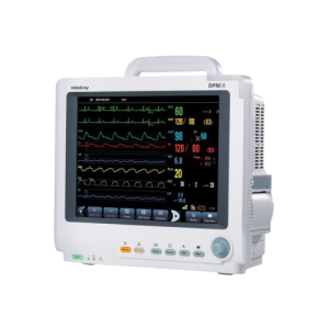 Mindray DPM6 Gas/Anesthesia Monitor