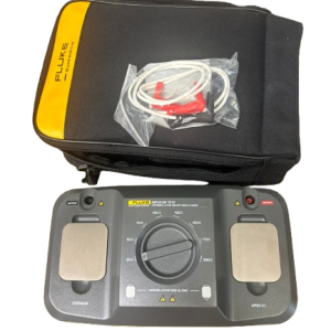 Impulse 7010 Defibrillator Tester