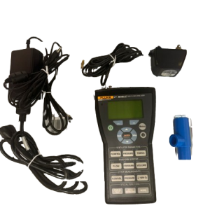 Fluke VT Mobile Gas Flow Analyzer (Tester)