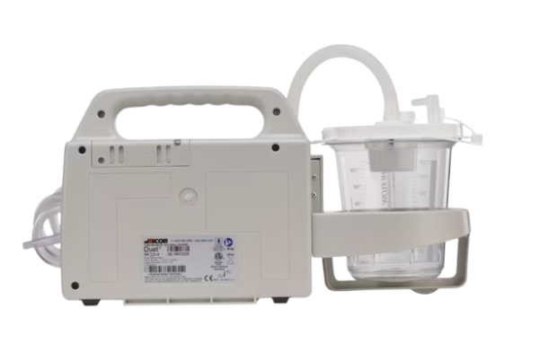 SSCOR Portable Suction - Image 2
