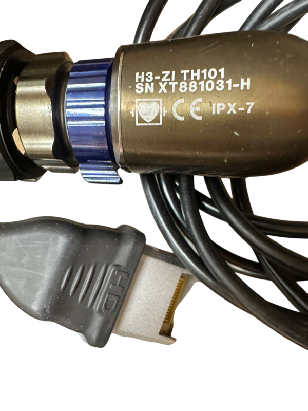 Storz Camera Head H3-Z TH101 - Image 2