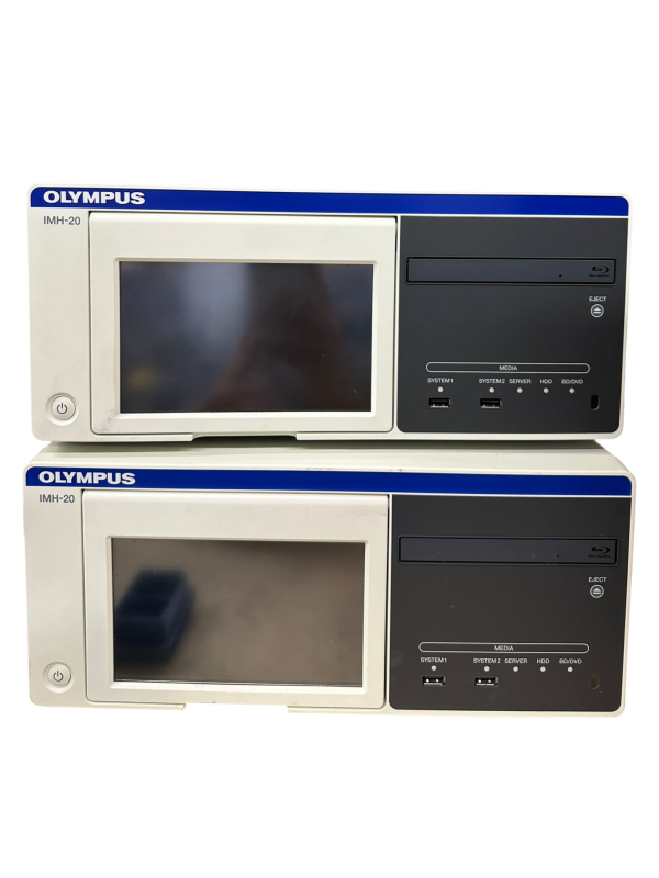 Olympus IMH-20