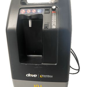 DeVilbiss Drive 10L O2 Concentrator