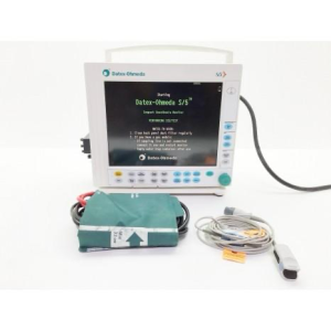GE Datex Ohmeda S5 Compact