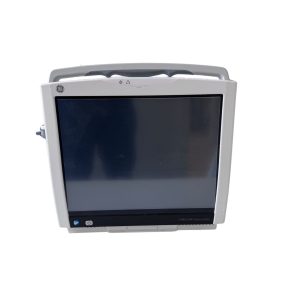 GE CARESCAPE B450 Patient Monitor with Gas Module