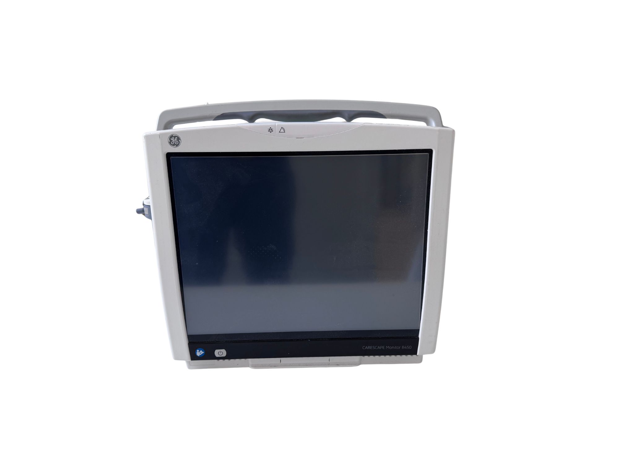 GE CARESCAPE B450 Patient Monitor with Gas Module