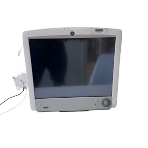 GE CARESCAPE B650 Patient Monitor with Gas Module