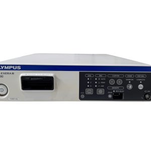 Olympus EVIS EXERA III CV-190 Video System Center
