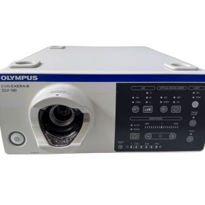 Olympus EVIS EXERA III CLV-190 Xenon Light Source