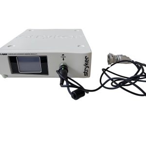 Stryker 1588 AIM Advanced Imaging Modality Camera System with Camera Head