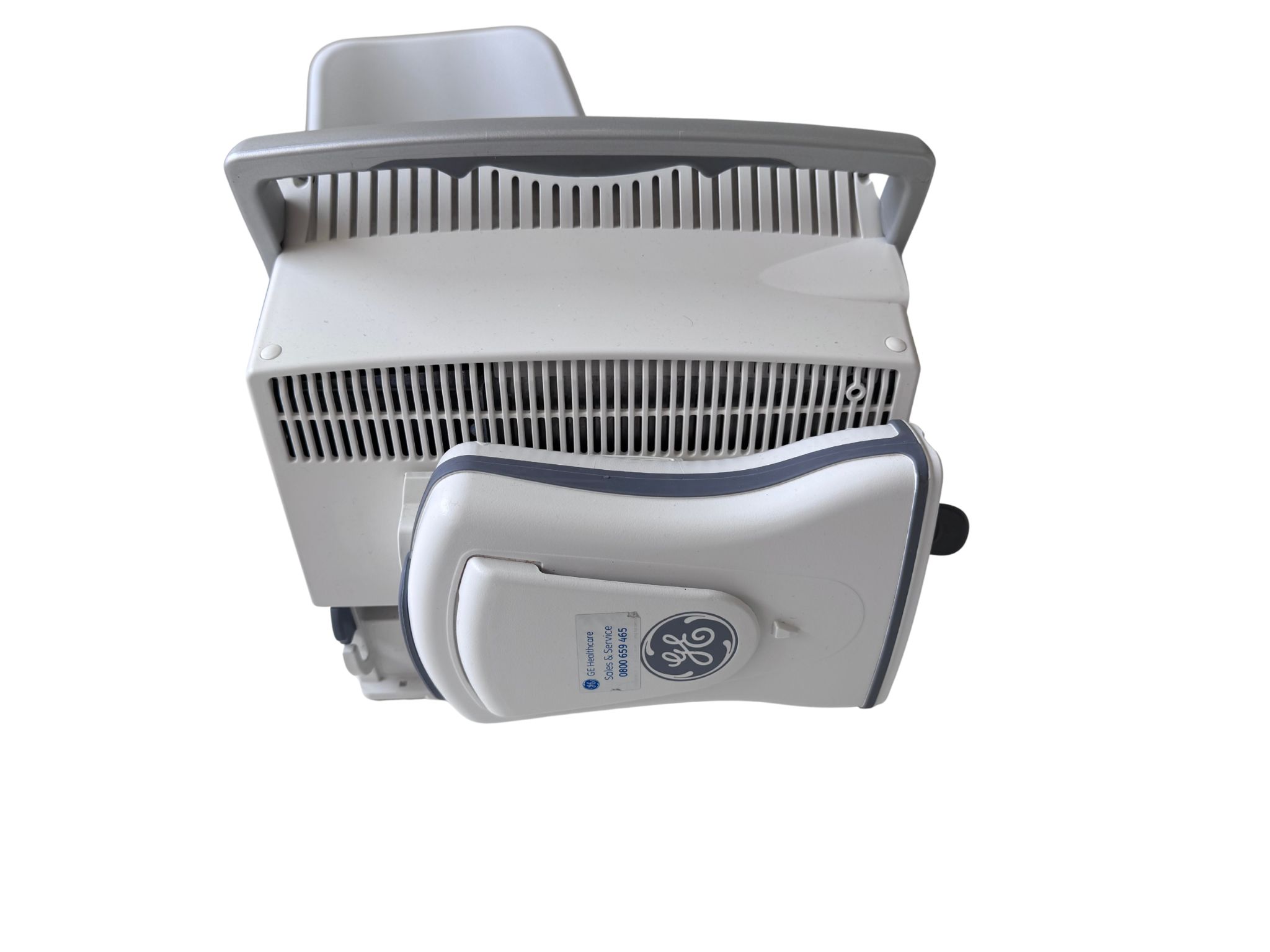 GE CARESCAPE B450 Patient Monitor - Image 2