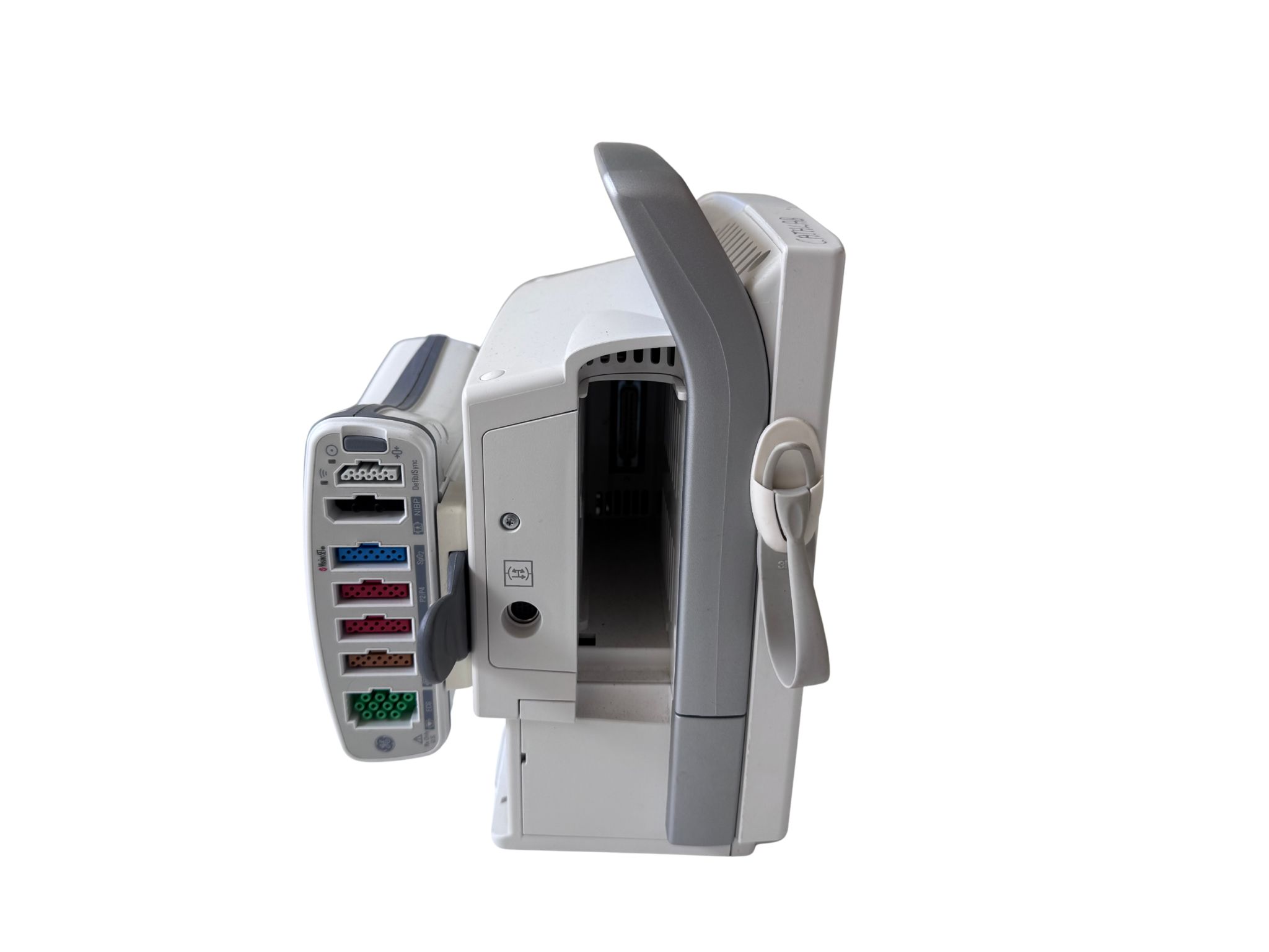 GE CARESCAPE B450 Patient Monitor - Image 3