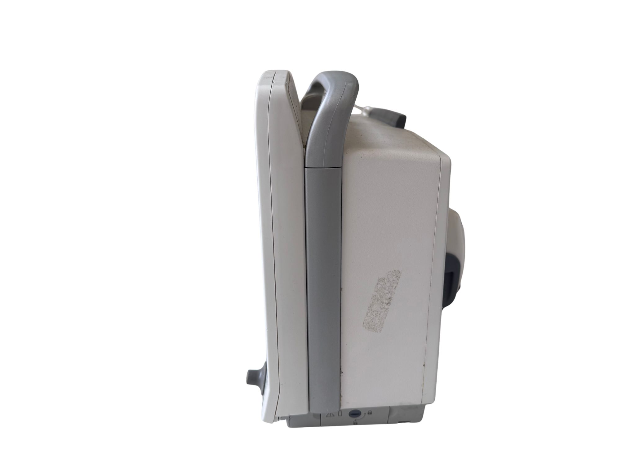 GE CARESCAPE B650 Patient Monitor with Gas Module - Image 4
