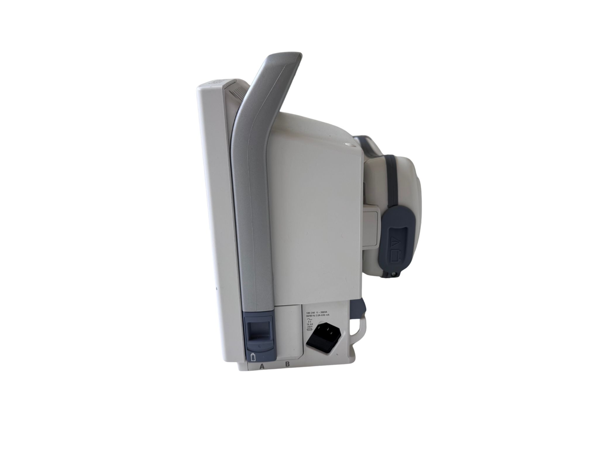 GE CARESCAPE B450 Patient Monitor - Image 4