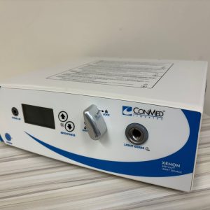 CONMED Linvatec 300W Xenon Endoscopy Light Source