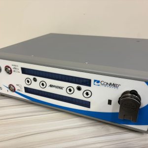 CONMED Linvatec Advantage D3000 Surgical Drive System Console