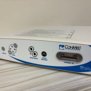 CONMED Linvatec HD Surgical Camera Control Unit – 720p/1080i/1080p