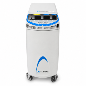 CONMED System 5000 with Trolley