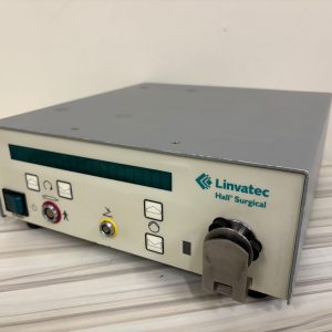 Linvatec Hall Surgical E9000 Electric Drive Console