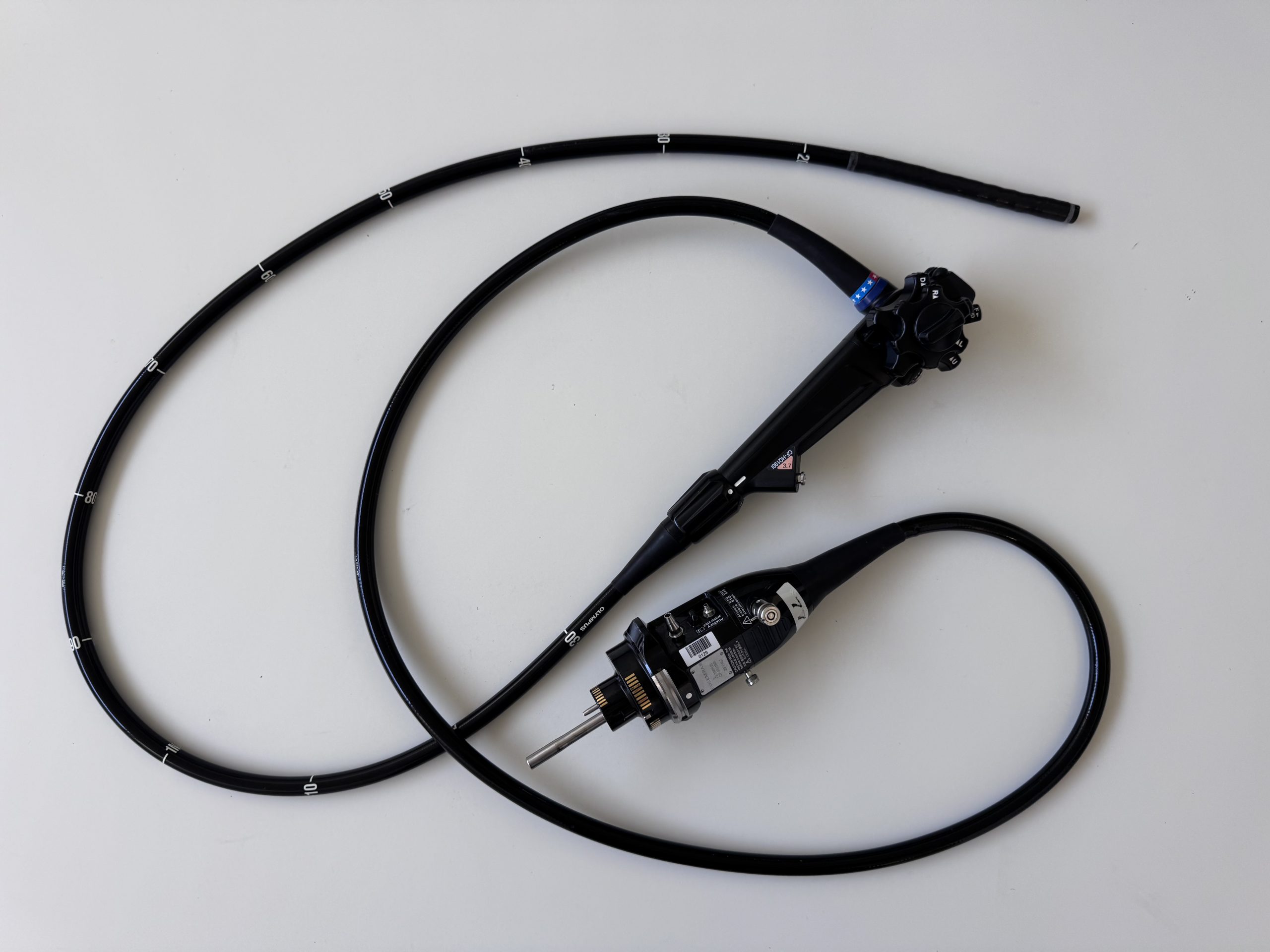 Olympus CF-HQ190I EVIS EXERA III HD Colonovideoscope