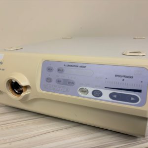 Olympus EVIS EXERA II CLV-180 Xenon Endoscopy Light Source