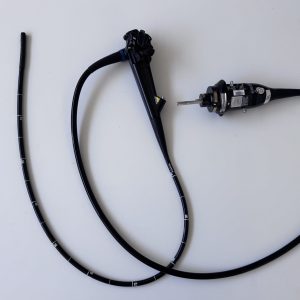 Olympus GIF-HQ190 EVIS EXERA III HD Video Gastroscope
