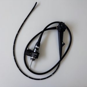Olympus GIF-Q180 EVIS EXERA II Video Gastroscope