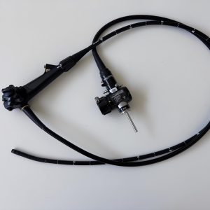 Olympus PCF-H180AI EVIS EXERA II HD Colonovideoscope