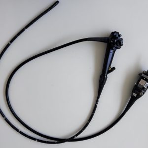Olympus PCF-H190I EVIS EXERA III Slim HD Colonoscope