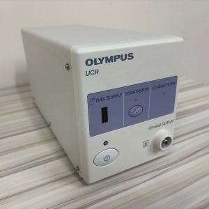 Olympus UCR CO₂ Regulation Unit for Endoscopy
