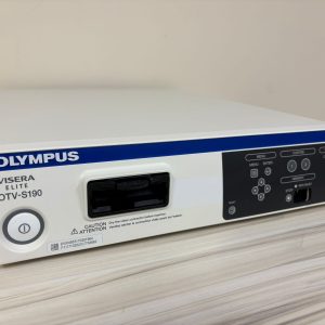 Olympus VISERA ELITE OTV-S190 HD Video System Center