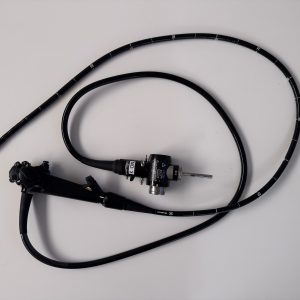 Olympus PCF-Q180AL EVIS EXERA II Video Colonoscope