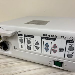 Pentax EPK-1000 Digital Video Processor with Xenon Light Source