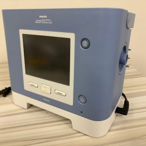 Philips Respironics Trilogy 202 Portable Ventilator